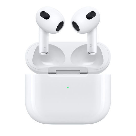 Picture of Apple AirPods (3rd Generation)